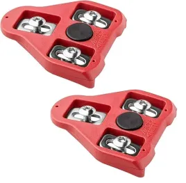 bloki-do-pedalow-look-delta-cleat-czerwone