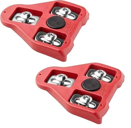 bloki-do-pedalow-look-delta-cleat-czerwone-stan-nowy