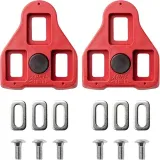 bloki-do-pedalow-look-delta-cleat-czerwone-stan-nowy