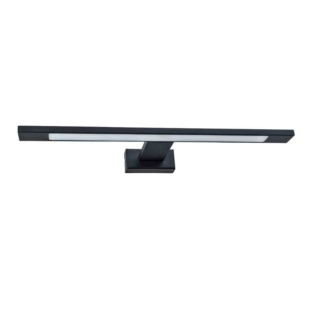 kinkiet-shine-black-40cm-7w-led