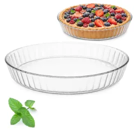 szklana-forma-do-tarty-26cm-zaroodporna-karbowana-do-pieczenia-ciast