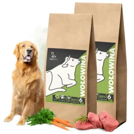 sucha-karma-takipies-wolowina-pies-pelnoporcjowa-wysokobialkowa-65percent-2x6kg