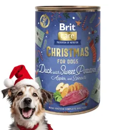 brit-mono-protein-christmas-duck-400g