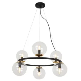 lampa-sufitowa-wiszaca-loft-zyrandol-szklany-przezroczyste-kule-do-salonu