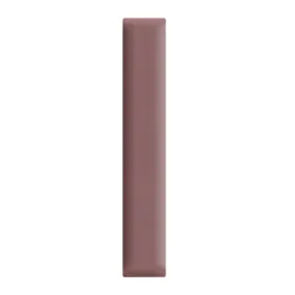 panel-scienny-90-x-15-cm-tapicerowany-3d-wezglowie-ciemnorozowe