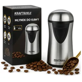 kraftanddele-mlynek-do-kawy-60g-300w-stal-nierdzewna-solidny-pulsacyjny-mocny