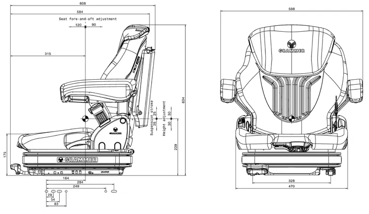 fotel-grammer-msg75gl-521-primo-xl-12v-marka-maszyny-atlas-bobcat-bomag-case-caterpillar-cat-doosan-fadroma-hitachi-hyundai-jcb-john-deere-komatsu-kubota-liebherr-new-holland-oandk-terex-volvo-wacker-yanmar-zeppelin