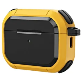 beline-airpods-solid-cover-air-pods-pro2zolty-yellow