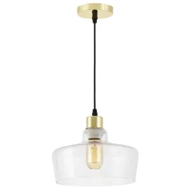 lampa-sufitowa-z-przezroczystym-kloszem-i-zlotymi-elementami-moro-1xe27-led