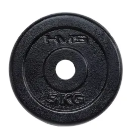 obciazenie-zeliwne-talerz-na-gryf-sztange-do-treningu-silowego-hms-5-kg