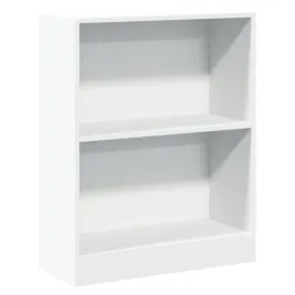 biblioteczka-biala-2-polkowa-60x24x76-cm-material-drewnopochodny