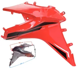 obudowa-baku-lewa-czerwona-gt-125