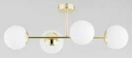 glorena-lampa-sufitowa-4xe14-zlota-75x32-cm