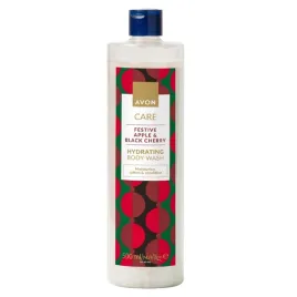 avon-zel-pod-prysznic-festive-jablko-czarna-wisnia-500ml