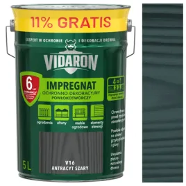vidaron-impregnat-do-drewna-powlokotworczy-antracyt-szary-v16-5l