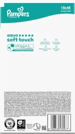 pampers-chusteczki-aqua-soft-touch-dla-dzieci-18x48szt