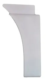 oslona-blotnika-kabiny-man-tgx-lewa-szara