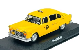 greenlight-john-wick-1974-checker-taxi-zolty-1-43-86607-nowy-model-metalowy
