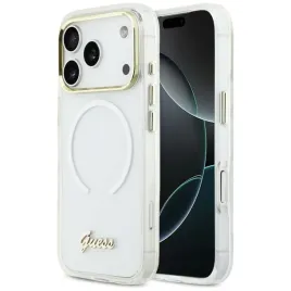 etui-guess-iml-gradient-script-metal-magsafe-do-iphone-17-pro-max-bialy