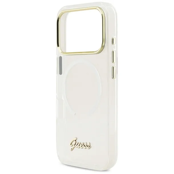 etui-guess-iml-gradient-script-metal-magsafe-do-iphone-17-pro-max-bialy