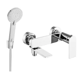 mexen-zero-r40-bateria-wannowa-z-zestawem-prysznicowym-chrom