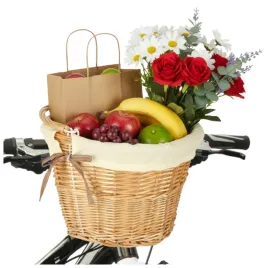 koszyk-rowerowy-wiklinowy-pleciony-na-kierownice-przedni-na-zakupy-wklad