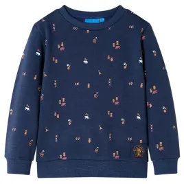 bluza-dziecieca-granatowy-melanz-104