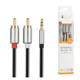 kabel-jack-35mm-do-2x-rca-15m-hq-czarny-audio