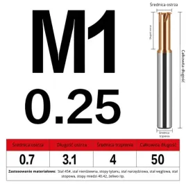 frez-do-gwintowania-jednoostrzowy-rozmiar-m1-0x0-25x50l-tisin