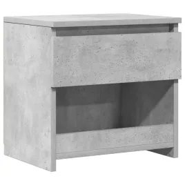 szafka-nocna-z-szuflada-szarosc-betonu-40x30x39-cm