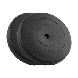 obciazenie-bitumiczne-zestaw-2x15kg-30kg-otwor-31mm-talerz-klasyczny-rebel