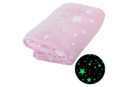 miekki-koc-narzuta-na-lozko-fluorescencyjny-150x180-rozowy