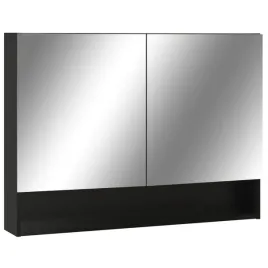 szafka-lazienkowa-z-lustrem-led-czarno-srebrna-80x15x60-cm