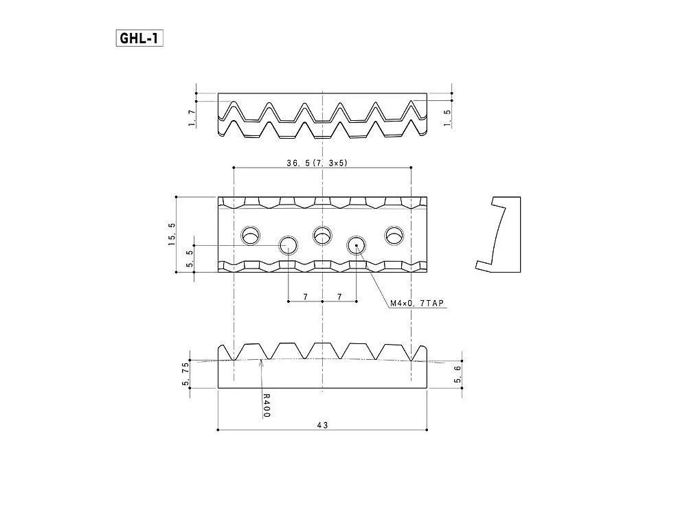blokada-strun-gotoh-ghl-1-cr