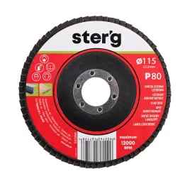 ster-g-sciernica-listkowa-115mm-p80-tarcza-szlifierska-do-metalu