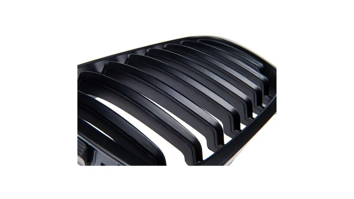 grill-bmw-3-e46-pojedyncze-zeberka-matt-black-stan-nowy-producent-czesci-mtuning