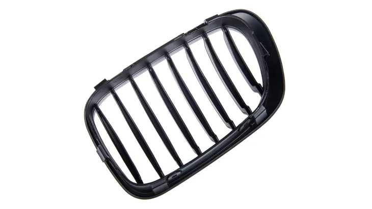 grill-bmw-3-e46-pojedyncze-zeberka-matt-black-producent-czesci-mtuning-stan-nowy