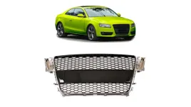grill-audi-a5-8t-chrome-and-gloss-black