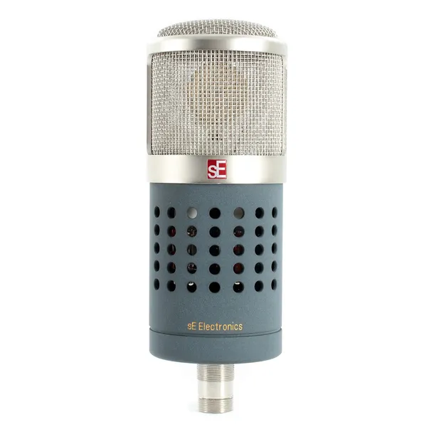se-electronics-gemini-ii-mikrofon-lampowy