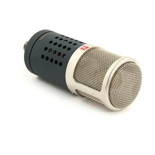 se-electronics-gemini-ii-mikrofon-lampowy