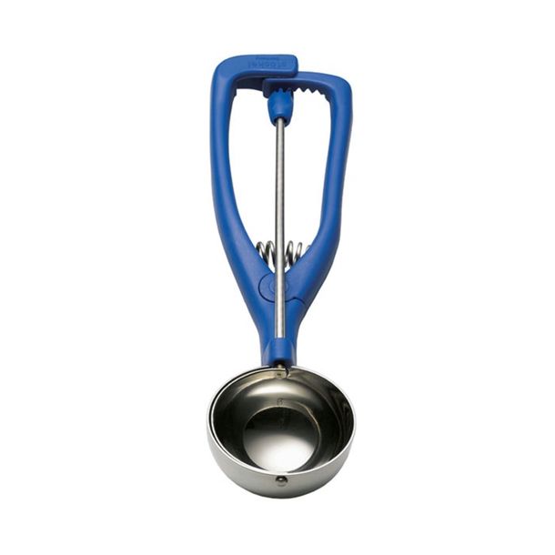 Łyżka do lodów Gałkownica Porcjoner Stöckel 49mm 1/30 Dla Gastronomii