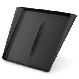 spigen-tesla-wireless-charging-pad-cover-black-tesla-model-y-2025
