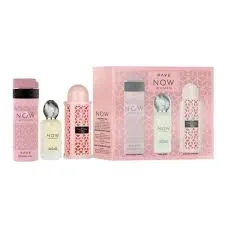 lattafa-rave-now-women-edp-100ml-deodorant-200ml-hairmist-50ml