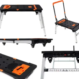 stol-kraftanddele-warsztatowy-roboczy-skladany-7w1-wozek-kobylka