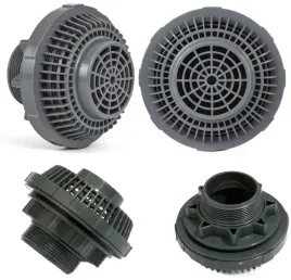 sitko-ochronne-odplywu-basenu-bestway-38-mm-szare-oryginalne-kompletne