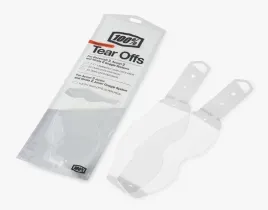 100-procent-rc2-ac2-st2-tear-offs-2x7pk-zrywki-racecraft2-accuri2-strata2