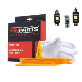 einparts-automotive-zestaw-led-do-mercedes-slk-1999-2005-podswietlenie