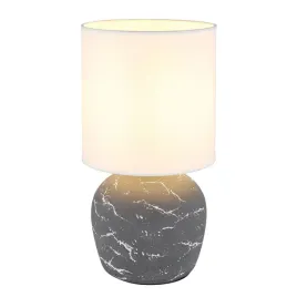 lampa-stolowa-nocna-marble-21739g-globo