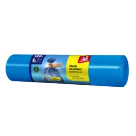 jan-niezbedny-worki-na-smieci-proste-ld-niebieskie-120l-25szt