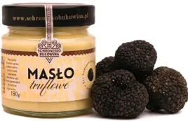 maslo-truflowe-180g-aromatyczne-pyszne-schronisko-bukowina